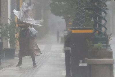 日本航空自卫队基地多处水体检出“永久性化学物”