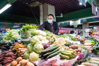 国家统计局：11月份居民消费价格同比上涨0.7%