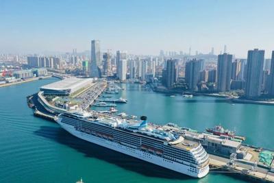 青岛明确“十五五”路线图：要打好这几张“特色牌”