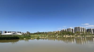 老旧小区（楼院）改造惠及3.36万户居民！“十四五”时期，崂山区居住品质越来越好