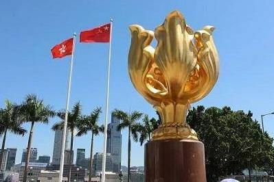 驻港国家安全公署：以灾乱港者虽远必诛