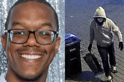 涉嫌在“国会山骚乱”前夕放置炸弹，美国一名男子被捕