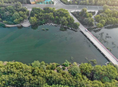 望岳谈｜非常规水逐渐“常规化”：山东破局缺水困境的新路径