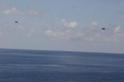 古特雷斯：美国在加勒比地区发动的袭击不符合国际法