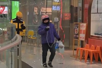 聚焦“幽灵外卖”“低价内卷”等问题，专家解读外卖平台国家标准