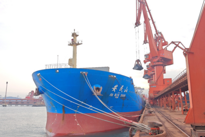 寒潮来袭保供忙！青岛海事筑牢电煤运输海上生命线