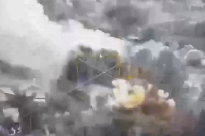 红军城易手影响几何