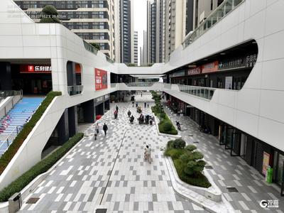 激发商业活力！青岛户外广告招牌新规给商户更多“选择权”