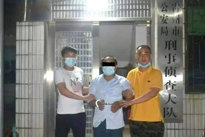 “姐姐为亡弟追凶27年”案一审宣判：被告人被判处死刑，缓期二年执行