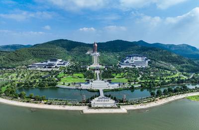 经济大省挑大梁 | 孔孟之乡打造中外文明互鉴