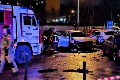 俄一将军在莫斯科被炸身亡