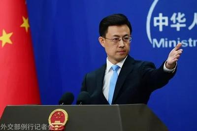 外交部：日方现在应该做的是认认真真反思纠错，老老实实撤回错误言论