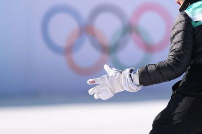 国际体育仲裁法庭支持俄白两国运动员参加2026冬奥会资格赛