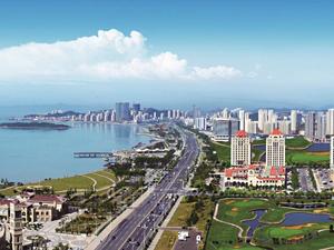 全国典范！西海岸新区“耦合汇”政企平台举办142期，精准化解企业难题