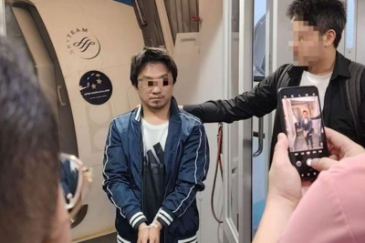 中菲合作抓获并遣返涉绑架杀人嫌疑人施纯芳