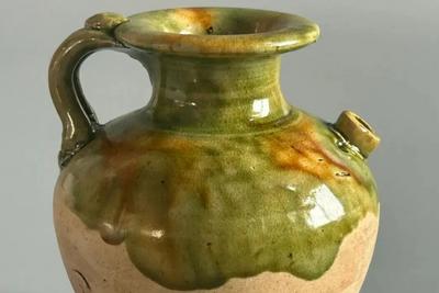 三门峡发掘出45座古墓，时代跨度从战国到清朝