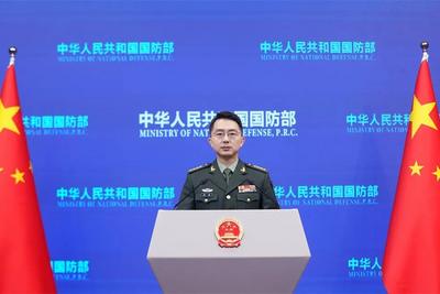 国防部：敦促日方全力加快日遗化武处理进程