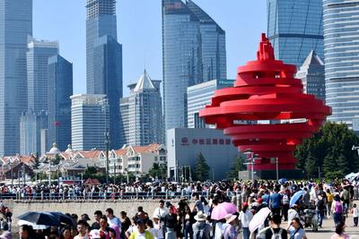 青岛科技报告力促科技资源积累转化