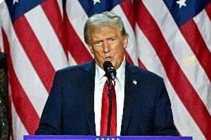 美连锁超市就“对等关税”起诉特朗普政府