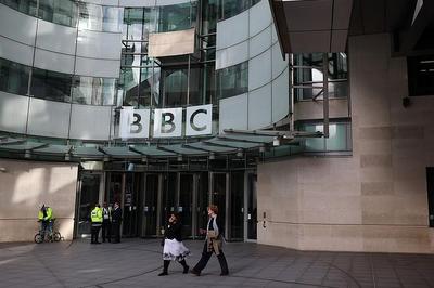 特朗普：拟于今日或明日起诉BBC