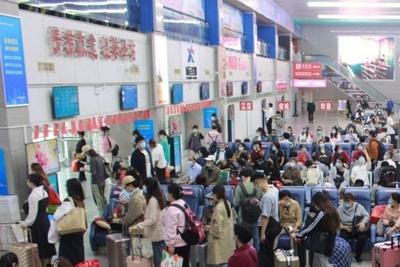 青岛交通发布元旦假期出行提示：这些中短途线路较热门