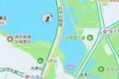 南京导航集体失灵，原因公布