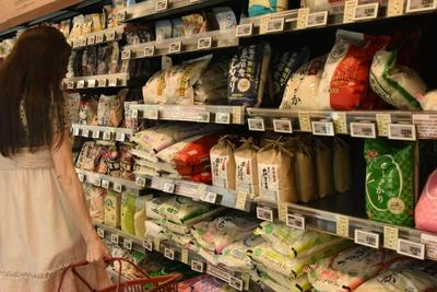 调查显示日本今年有逾2万种食品涨价
