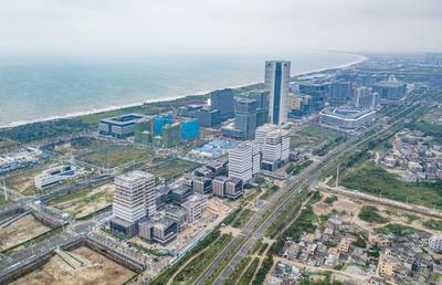 封关不是“封岛”！关于海南自由贸易港封关运作，这些说法不正确