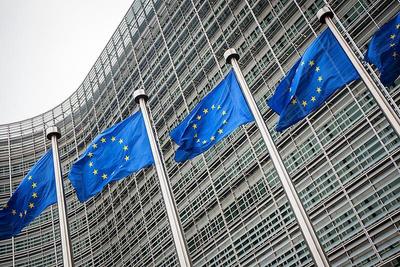 欧洲提议组建“多国部队”支持乌克兰