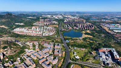 盯准生物医药最前沿，青岛全力支持这片区域“做大” 