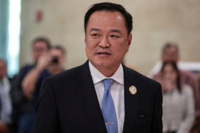 特朗普称泰柬已同意停火，泰方否认：答案是不