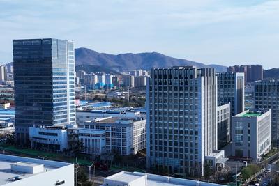 国家虚拟现实创新中心创新能力建设项目顺利通过验收