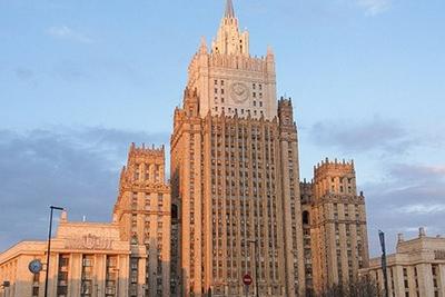 俄外交部：约百名英国人参与对俄作战，英军死亡并非首次