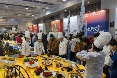 观海快评 | 这场美食争霸，为何“越品越香”？