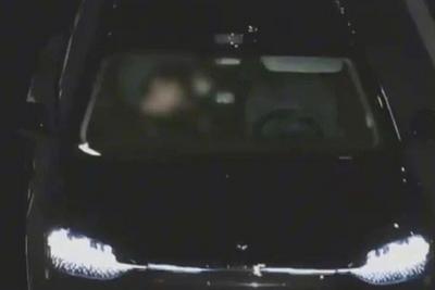 辅助驾驶≠撒手不管，智驾模式下醉酒司机呼呼大睡被判刑