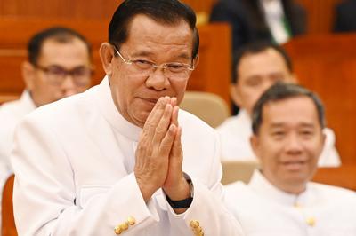 柬泰冲突细节披露，洪森要求部队“克制”