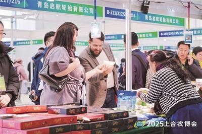 上合示范區(qū)：加碼支持會展文體產(chǎn)業(yè)融合發(fā)展