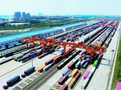 连续拿到国家“认证”！青岛在这一领域正为全国打样