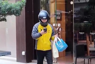 外卖平台服务管理国标发布，市场监管总局解读