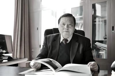 痛别！著名材料科学家吴锋院士逝世