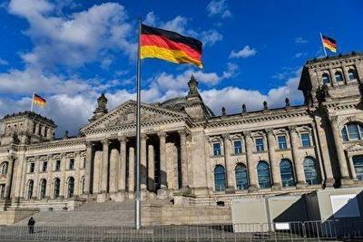 2025年德国企业破产数量升至十多年来新高