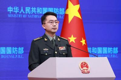 国防部：赖清德当局谋“独”挑衅是害台毁台的最坏毒瘤