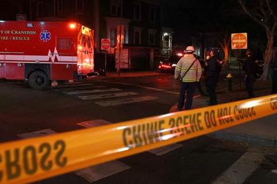 至少389起！枪击暴力成美国“流行病”