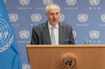 联合国呼吁泰国与柬埔寨缓和边境紧张局势