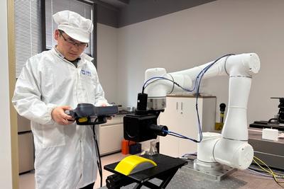 规模破10亿！崂山区加速驰骋未来产业赛道