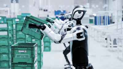 崂山：在未来产业赛道上竞速争先 