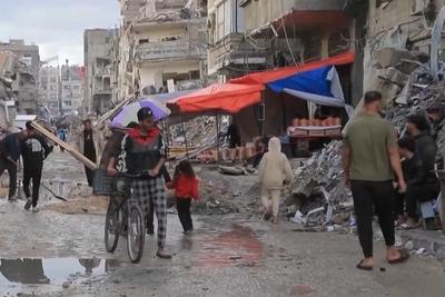 加沙停火第二阶段谈判氛围积极，但仍存重大阻碍