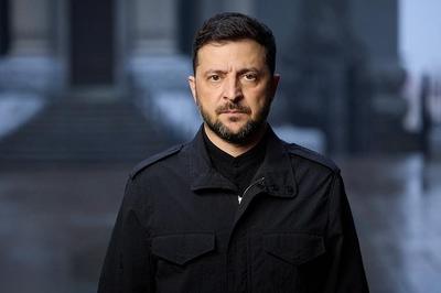 泽连斯基：停战没有简单解决方案