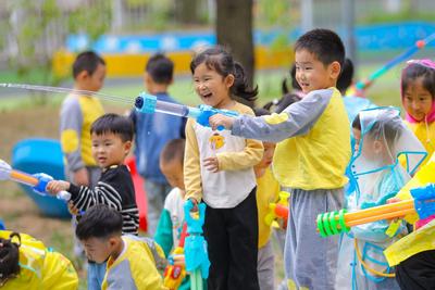 2025年新增普惠性托位89.2万个