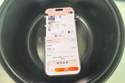 别被忽悠了！“手机放电饭锅抢票成功率高”是伪科学